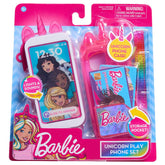 Barbie Unicorn Play Phone Set JP - 63615 - Colorland Toys